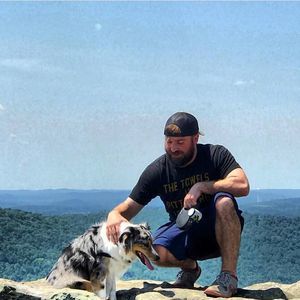 Meet your Posher, Aaron